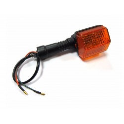 Φλας Honda Africa Twin / Transalp 600 / NX 250 Dominator / XLR Φλας Honda Africa Twin / Transalp 600 / NX 250 Dominator / XLR